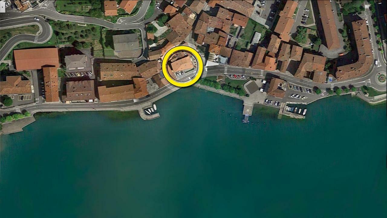 Castro  Ca Del Lac מראה חיצוני תמונה